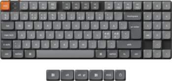 Keychron K13 MAX Wireless Tri-Mode Wireless