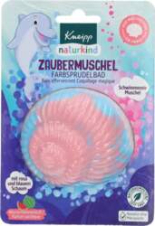 Kneipp Magic Shells Fizzy Bath for
