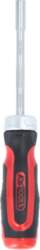 Kstools Screwdriver with nozzles KS TOOLS