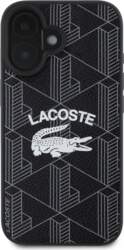 Lacoste Blend Monogram MagSafe Case for