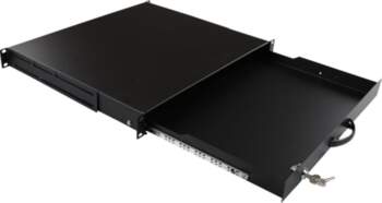 Lanview 1U 19"" KEYBOARD, GENERAL