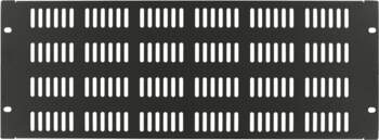 Lanview 4U 19"" SCREW TYPE