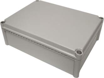 Lanview IP67 Rated Access Point Enclosure