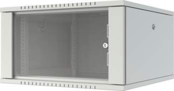 Lanview Quick Assembly Flat pack 19"