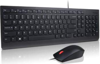 LENOVO Essential | Keyboard and Mouse