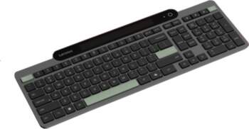LENOVO Self-Charging Bluetooth Keyboard | Keyboard