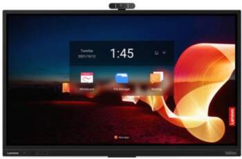 LENOVO ThinkVision T75 computer monitor, 190