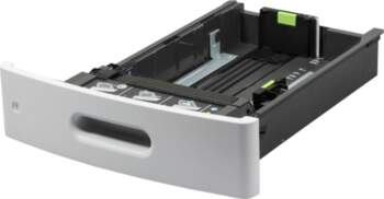 Lexmark Tray Insert MS81x SVC Tray