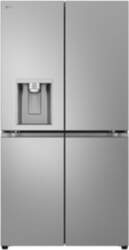 LG Electronics LG GML960PYFE Side By