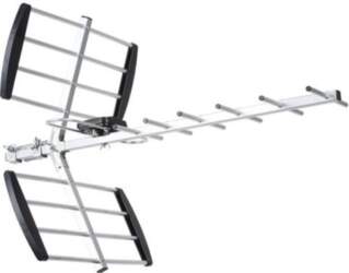 LIBOX Directional 16-element passive DVB-T antenna