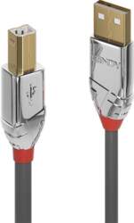 Lindy USB 2.0 Cable Type