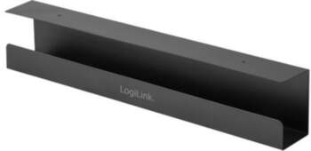 Logilink Cable management system with under-desk