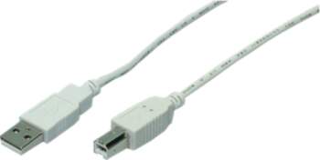 Logilink USB Cable A - B