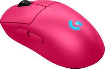 LOGITECH G PRO 2 LIGHTSPEED Optical
