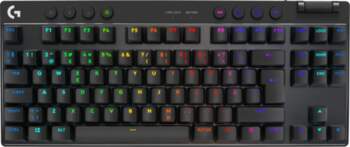 LOGITECH G Pro X TKL LIGHTSPEED
