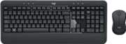 LOGITECH LOGI MK540 Advanced Wireless Combo