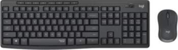 Logitech MK295 Silent Wireless Combo Wireless