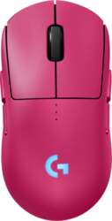 LOGITECH PRO 2 LIGHTSPEED gaming mouse