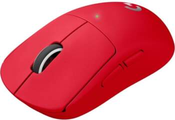 LOGITECH Pro X Superlight Gaming Mouse