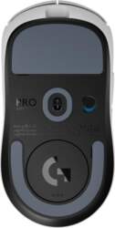 LOGITECH USB Optical Mouse G Pro