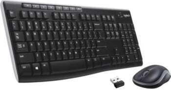LOGITECH Wireless Combo MK270 (920-004534)