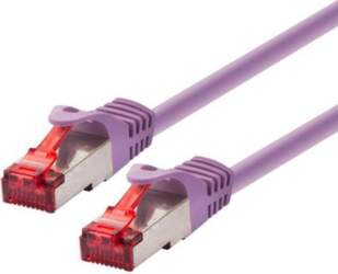 LOGON PROFESSIONAL PATCH CABLE S/FTP PIMF
