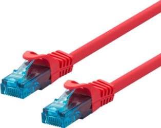 LOGON PROFESSIONAL PATCH CABLE U/UTP 7M