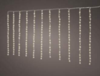 LUMINEO LED string light set for