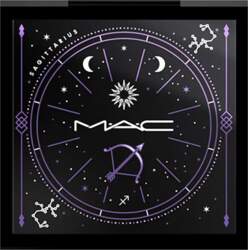 MAC Pro Colour, Empty Plastic Makeup