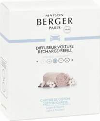 Maison Berger Paris Cotton Car Diffuser