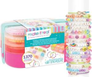 Make It Real Beads 2 Go