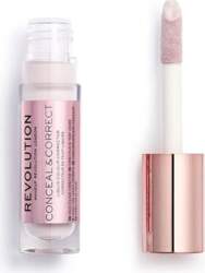 Makeup Revolution Conceal  AND  Correct, Corrective