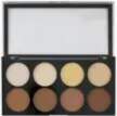 Makeup Revolution Iconic Lights  AND  Contour