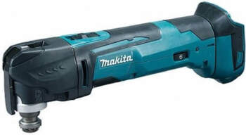 Makita DTM51Z Multi-function Tool 18 Volt