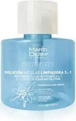 Martiderm Essentials 3-in-1 Micellar Cleansing Solution