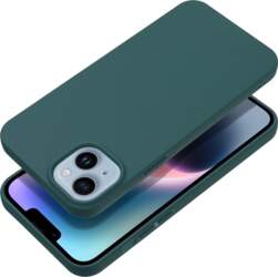 MATT case for iPhone 16e (SE