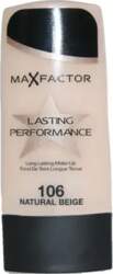 Max Factor Debenhams Lasting Performance Foundation