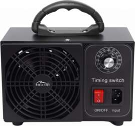 Media-Tech OZONE GENERATOR MT6540 ()