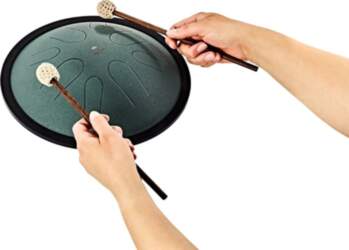 Meinl Compact keel hull, CSTD1DG (CSTD1DG)