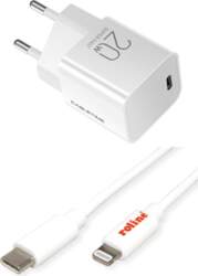 Mercodan Charger set 20W, w. Lightning