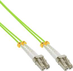 Mercodan Fiber patch cable LC-LC OM5