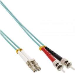 Mercodan Fiber patch cable LC-ST OM3