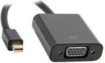 Mercodan Mini DP - VGA adapter