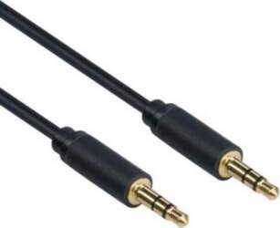 Mercodan PRO Minijack 7.5m, ULTRA