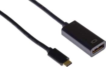 Mercodan PRO USB-C adapter, USB-C: Male