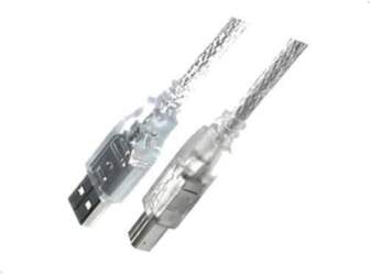Mercodan USB 2.0 cable, 1