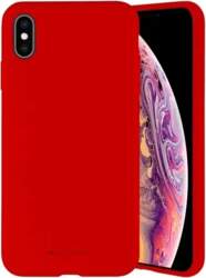 Mercury Silicone iPhone 13 Pro Max