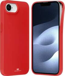 Mercury Soft phone case for iPhone