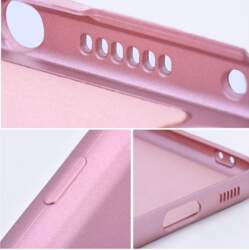 METALLIC Case for XIAOMI Redmi NOTE