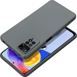 METALLIC Case for XIAOMI Redmi NOTE